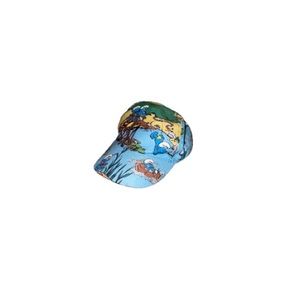 Peyo The Smurfs Ball Cap - Children’s “One Size”